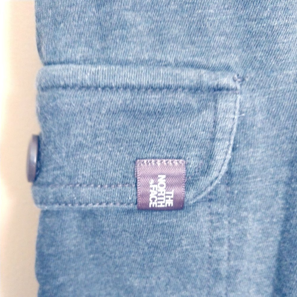 Northface joggers